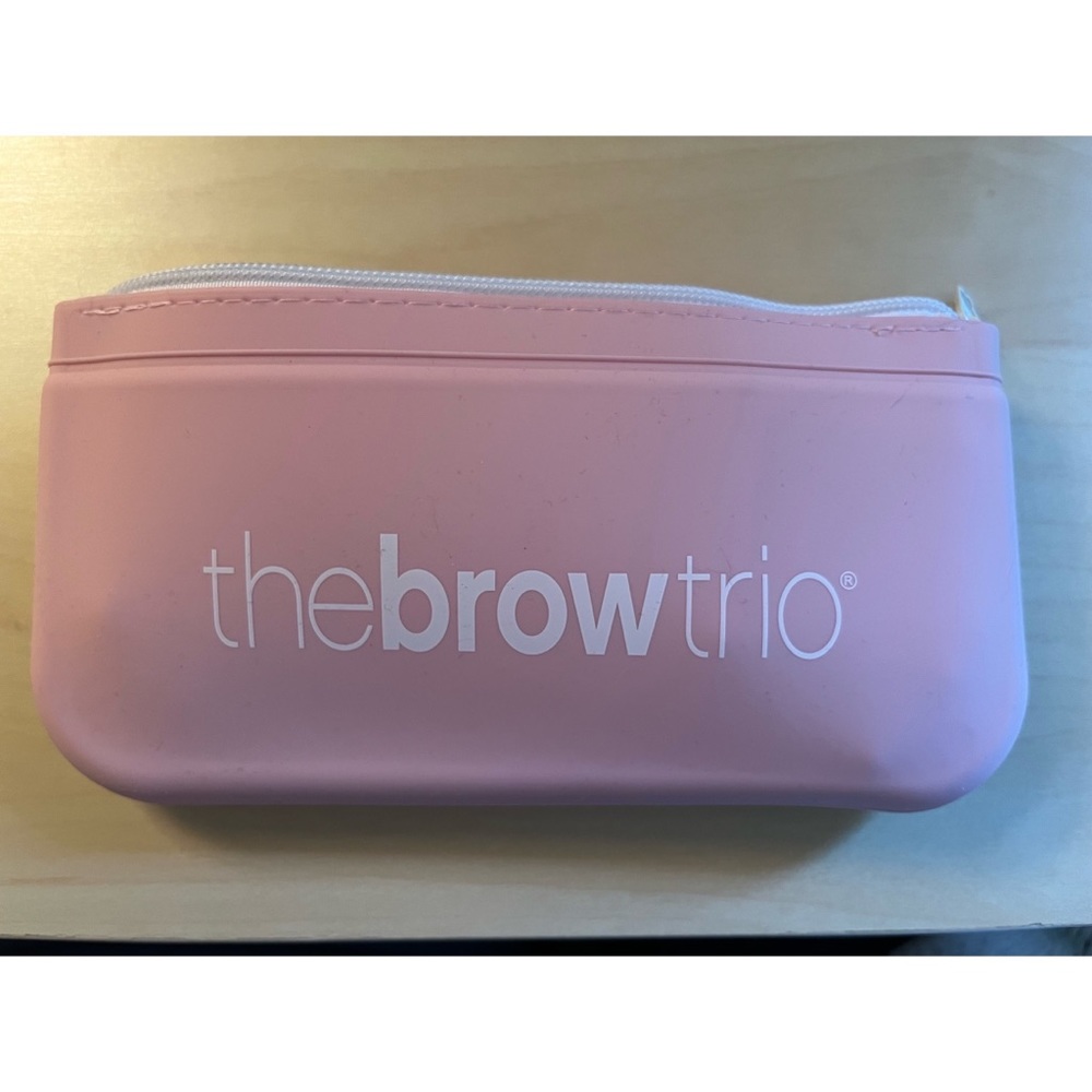 The Brow Trio